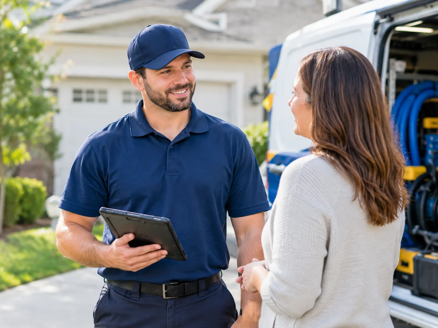 Sewage Backup Cleanup Peachtree Corners, GA FAQs